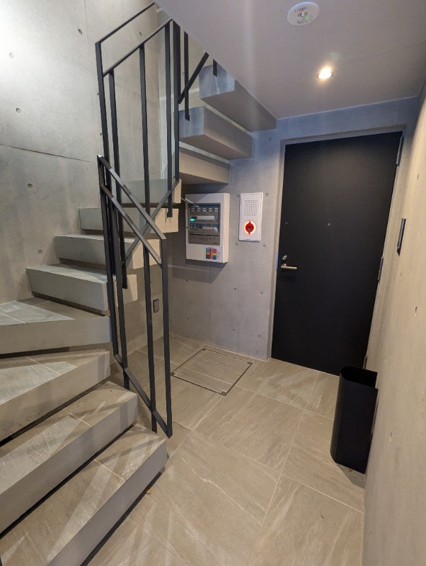 CREAL江戸川橋のその他共用部分