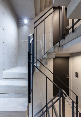 CREAL江戸川橋のその他共用部分