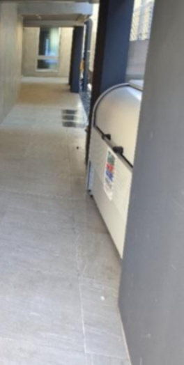 CREAL江戸川橋のその他共用部分