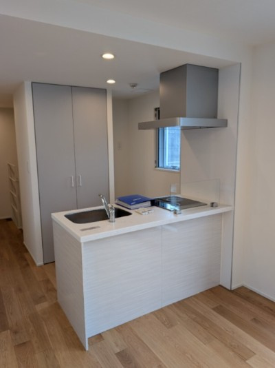 CREAL江戸川橋の周辺