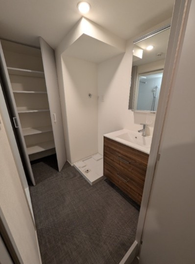 CREAL江戸川橋の周辺