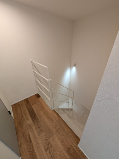 CREAL江戸川橋の収納