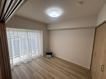 【洋室】コスモ丹波橋 