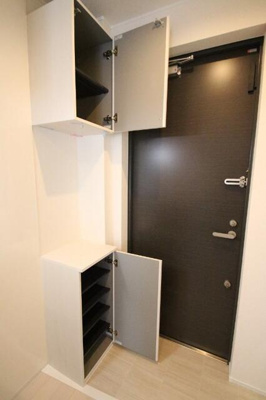 【収納】 | Ｎｏｅｌ本郷 |  