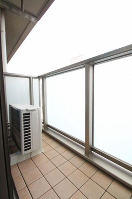 【バルコニー】 | Ｎｏｅｌ本郷 |  