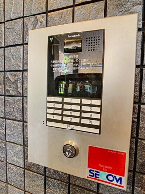 【セキュリティ】 | Ｎｏｅｌ本郷 |  