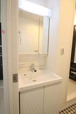 【洗面所】 | Ｎｏｅｌ本郷 |  