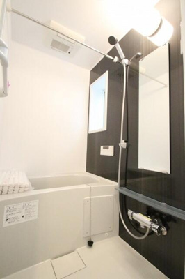 【浴室】 | Ｎｏｅｌ本郷 |  