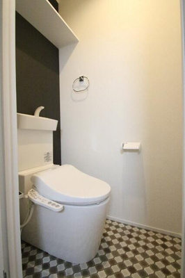 【トイレ】 | Ｎｏｅｌ本郷 |  