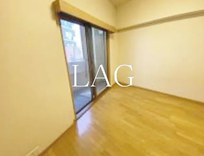 【寝室】 | ラグジュアリーアパートメント中目黒 | 寝室です。