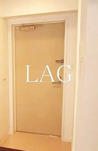 【玄関】 | ラグジュアリーアパートメント中目黒 | 玄関です。