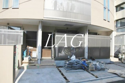 【エントランス】 | レガーロ緑が丘 | エントランスです。