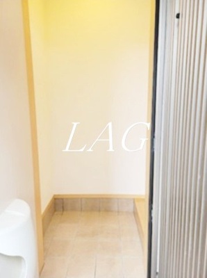 【玄関】 | レガーロ緑が丘 | 玄関です。