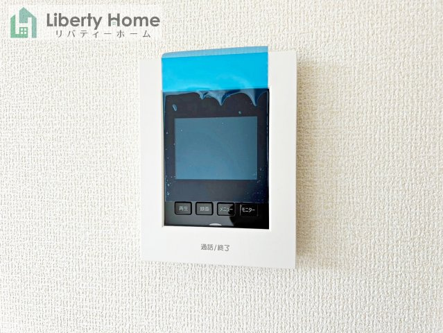 第1美浦村土屋　新築戸建の内観：施工例