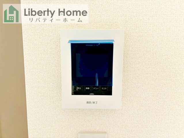 第1美浦村土屋　新築戸建の設備