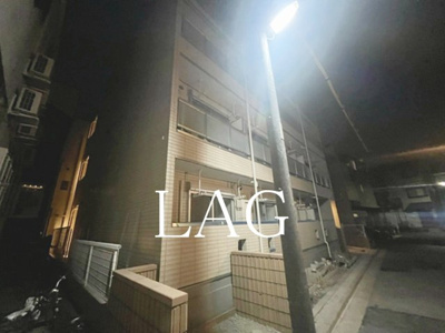 【その他共用部分】 | リブリ・IshidaⅢ | 敷地内ゴミ置き場設置予定です。