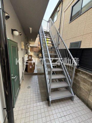 【その他】 | ベルデ大岡山