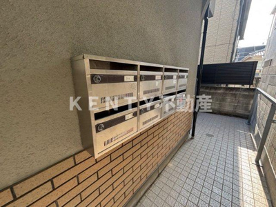 【その他共用部分】 | ベルデ大岡山