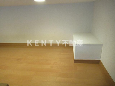 【内装】 | ベルデ大岡山 | 明るい室内です