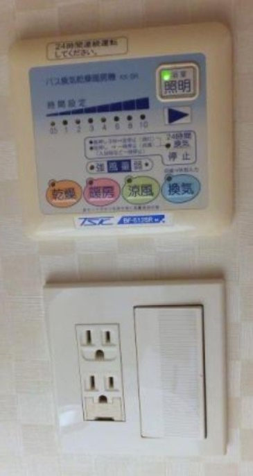 フィース水天宮前の設備