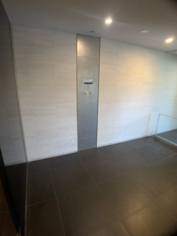 フィース水天宮前のセキュリティ