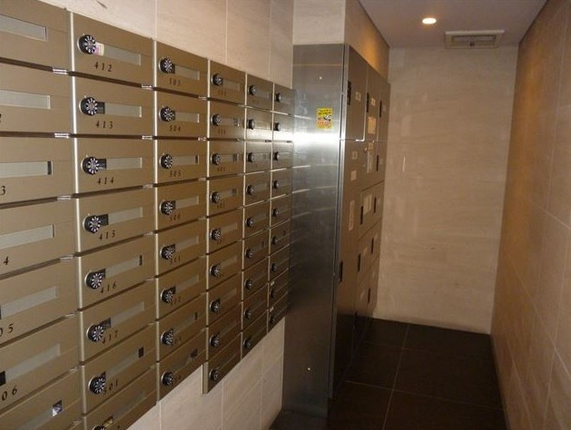 フィース水天宮前のその他共用部分