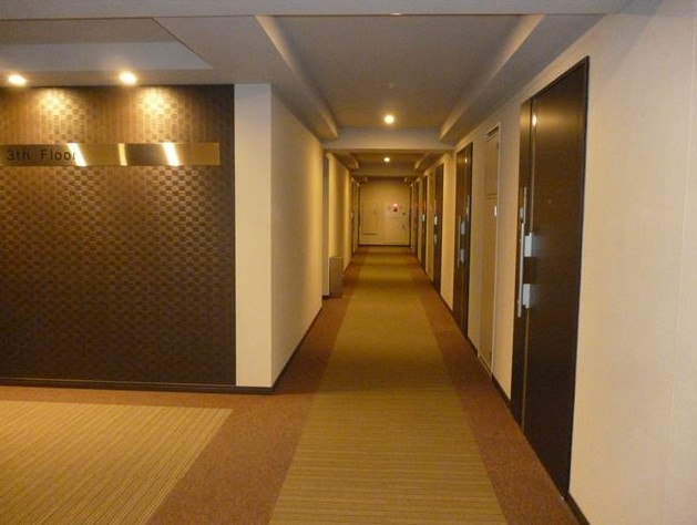 フィース水天宮前のその他共用部分