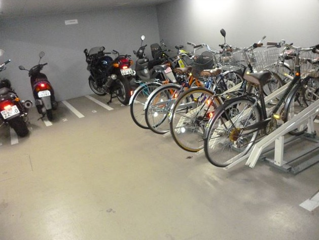 フィース水天宮前のその他共用部分