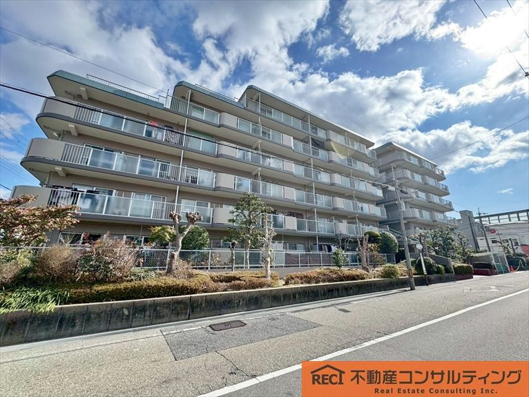 ユニハイム甲子園口