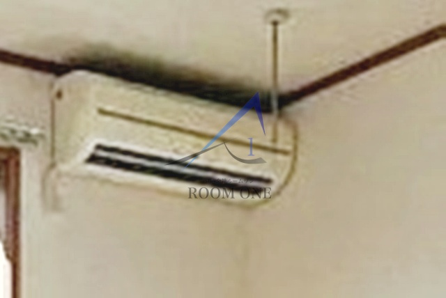 ＭＩＥＳのその他|エアコン付です。