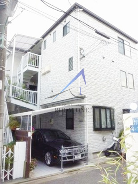 ＭＩＥＳの外観|外観です。