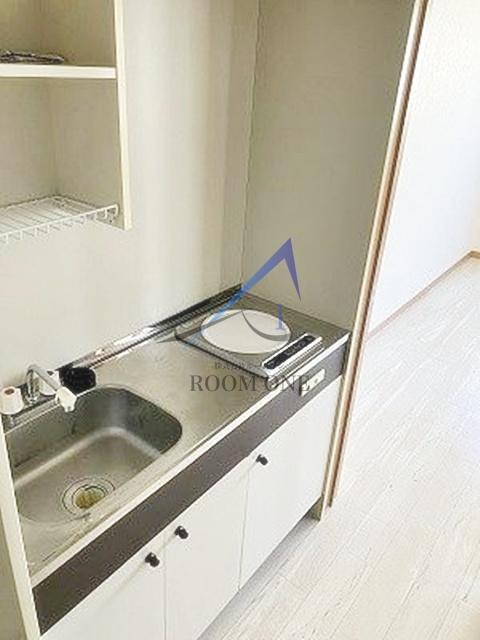 ＭＩＥＳのキッチン|キッチンです。