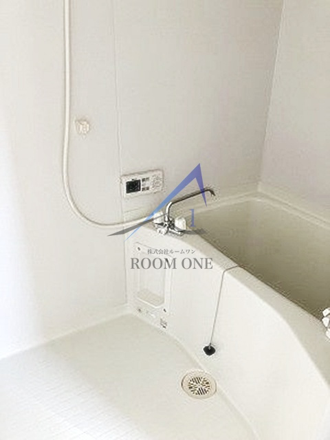 ＭＩＥＳの浴室|お風呂です。