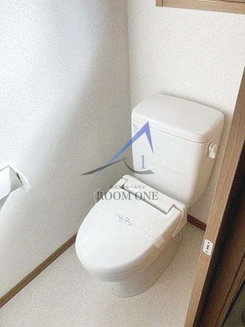 ＭＩＥＳのトイレ|トイレです。