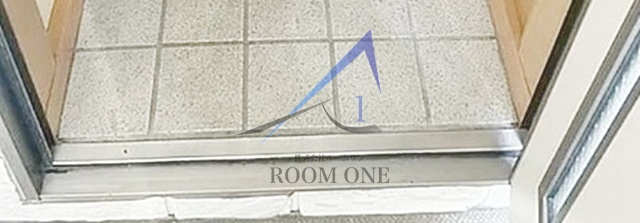 ＭＩＥＳの玄関|玄関です。