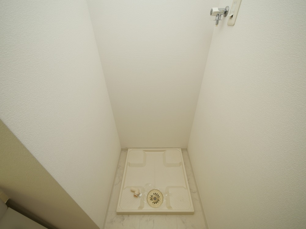 アクアスイート新大阪の設備