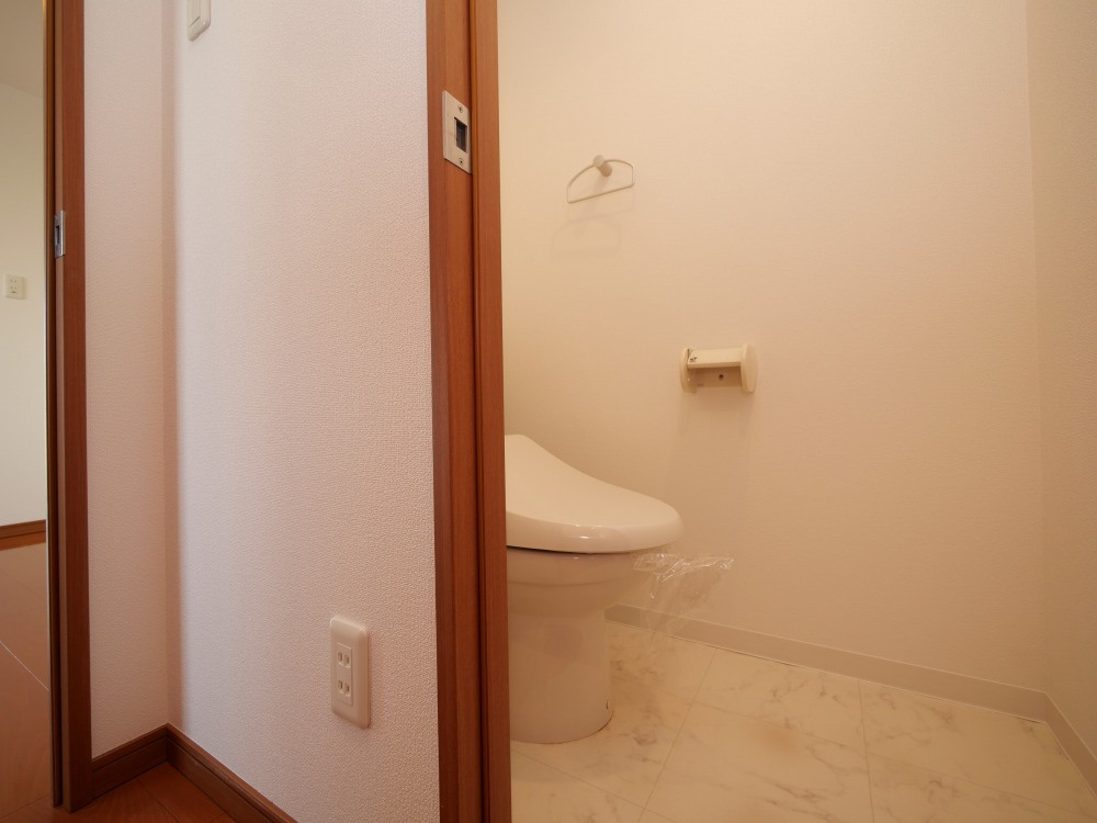 アクアスイート新大阪の設備