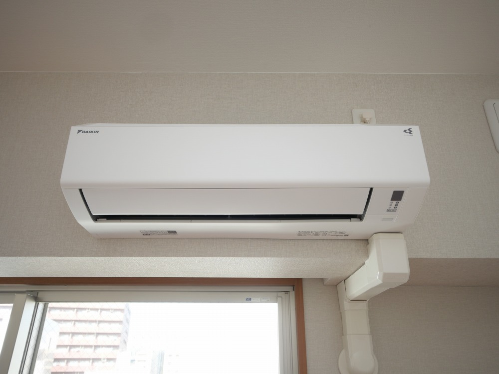 アクアスイート新大阪の設備