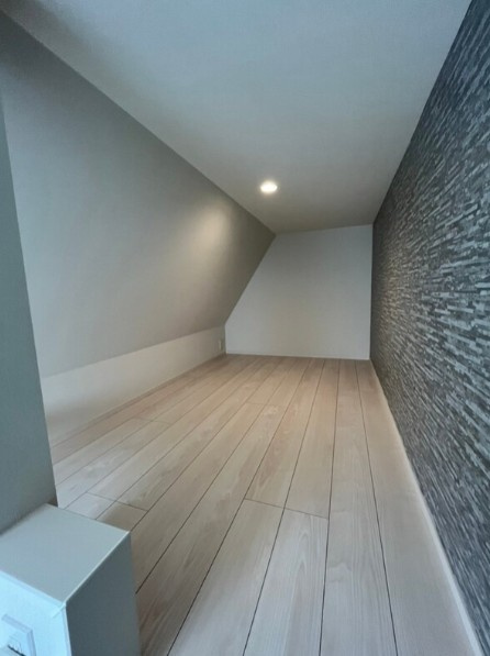 ハーモニーテラス上井草Ⅳの内装