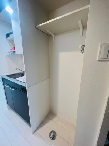 ハーモニーテラス上井草Ⅳの設備