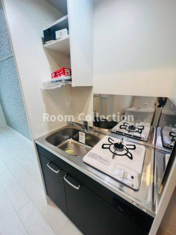 ハーモニーテラス上井草Ⅳのキッチン