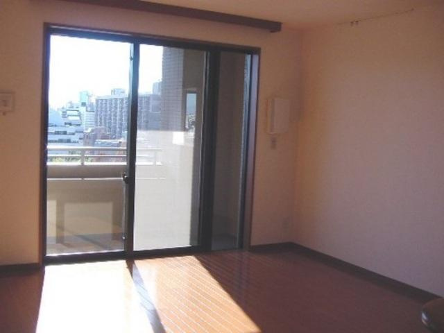 パークビューステージ東陽町の設備