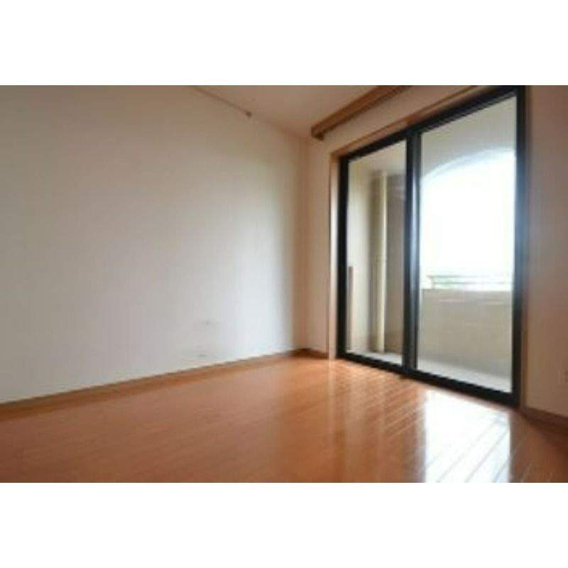 パークビューステージ東陽町の洋室