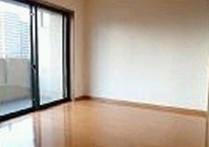 パークビューステージ東陽町の寝室