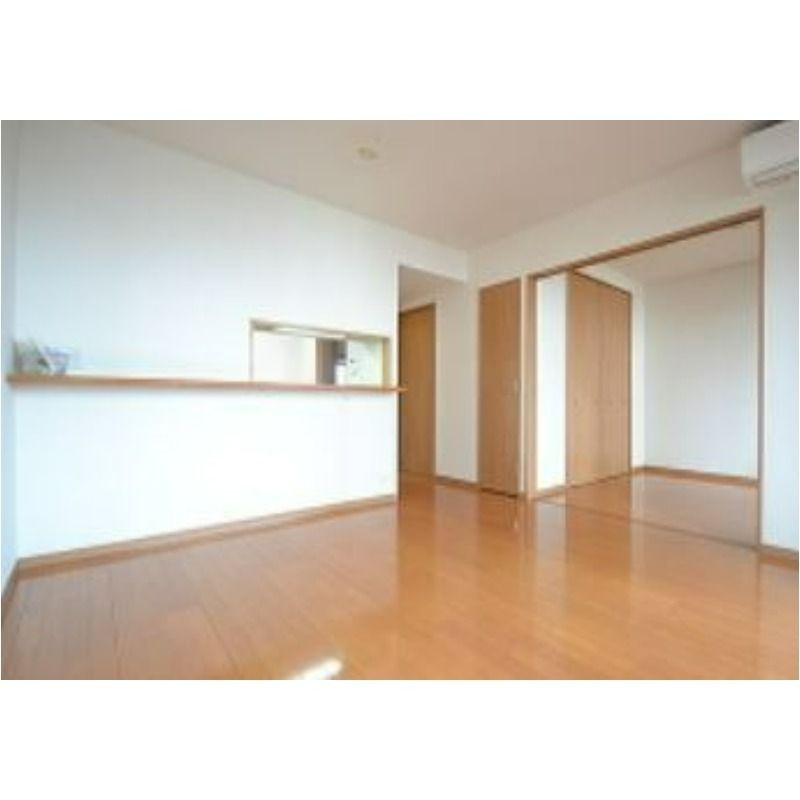 パークビューステージ東陽町の居間・リビング