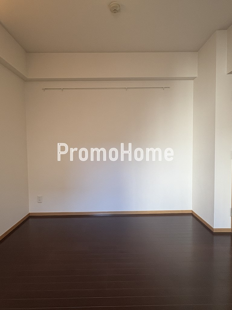 T&G神田マンションの洋室