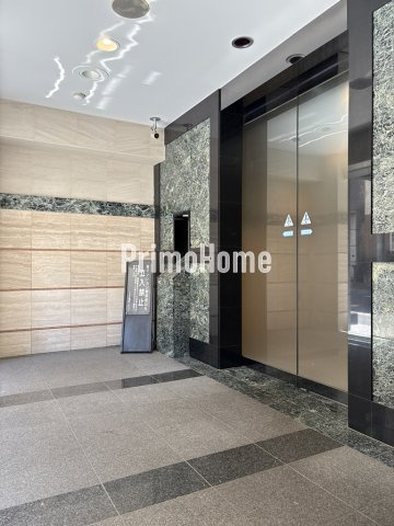 T&G神田マンションのその他共用部分