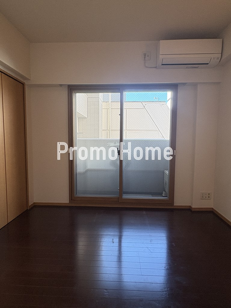 T&G神田マンションの居間・リビング