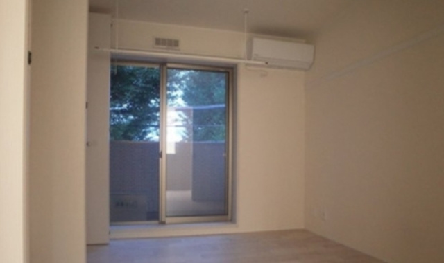 府中市白糸台３丁目のアパートのエントランス|※他部屋参考写真