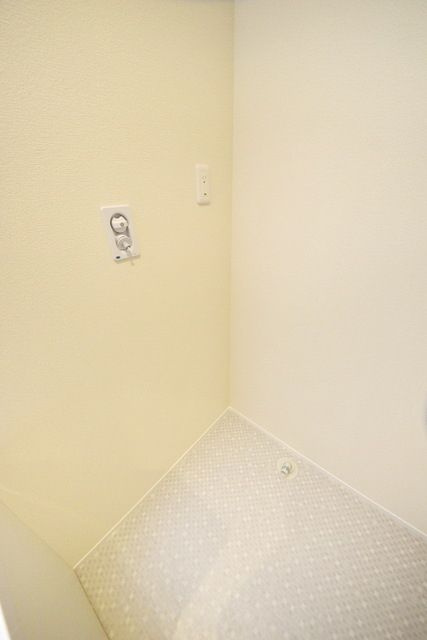 府中市白糸台３丁目のアパートの設備|※他部屋参考写真